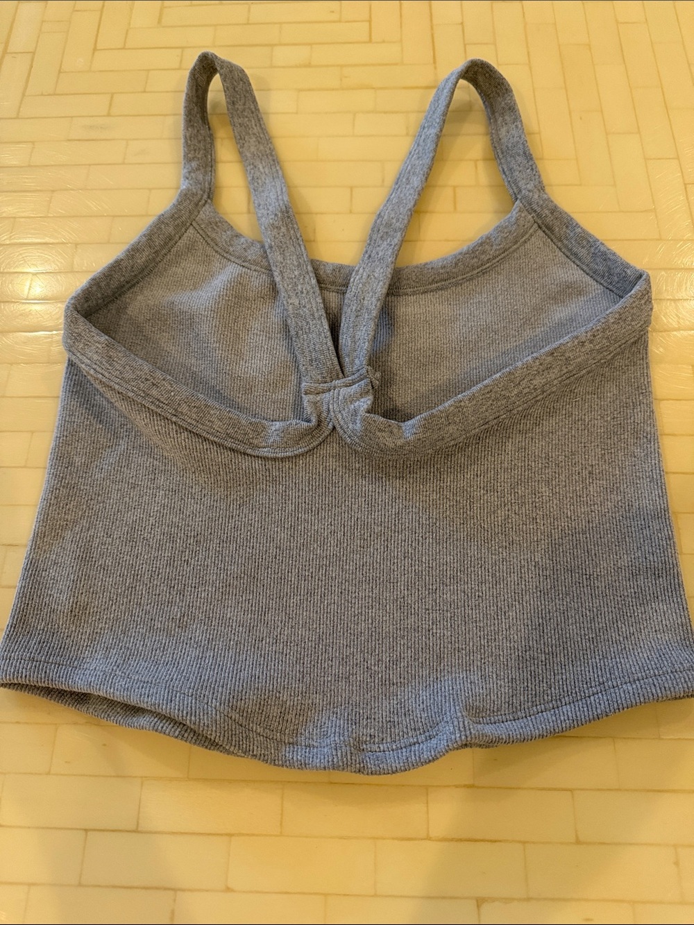 FP Movement- Grey, M/L - Picture 4 of 5